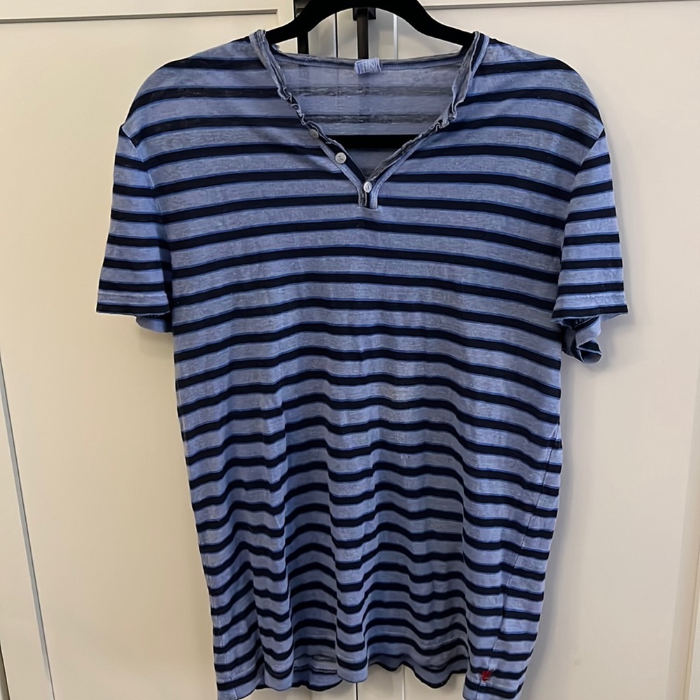 Stripe Shirt